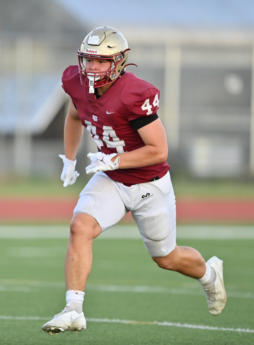 First season game 9A Woods vs Katy Taylor (W 18-16). @jhickbosshawg <a href="/CyWoodsFB212/">Cy Woods Football</a> 

 instagram.com/p/DN9AfHAkSWg/…