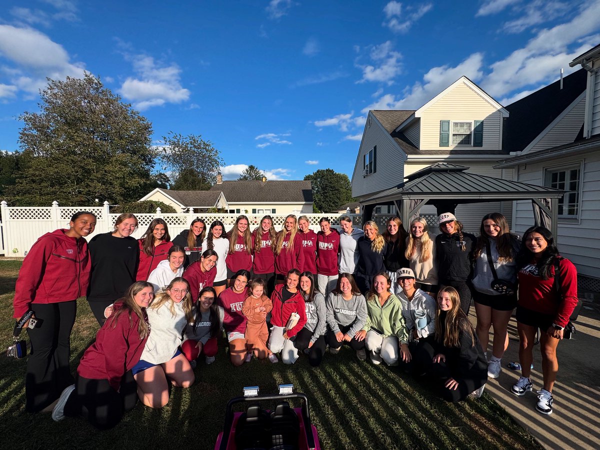 IUP Women’s Lacrosse tweet media