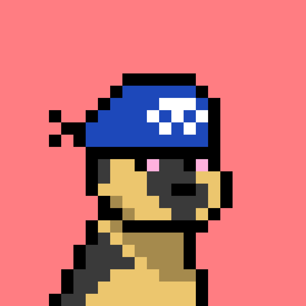 Doginal Dogs Sales Bot (@ddsalesbot) on Twitter photo New <a href="/doginaldogsx/">Doginal Dogs</a> sale!
🐶 Doginal Dog #9085
💸 18033.00 DOGE ($3823.01 USD)
🏦 doggy.market/nfts/doginaldo… New <a href="/doginaldogsx/">Doginal Dogs</a> sale!
🐶 Doginal Dog #9085
💸 18033.00 DOGE ($3823.01 USD)
🏦 doggy.market/nfts/doginaldo…