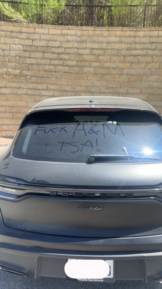 Barstool UTSA tweet media