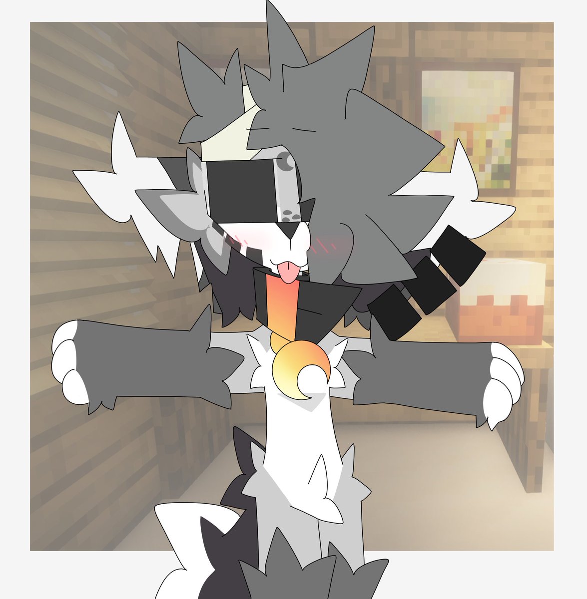 would you give him a hug?