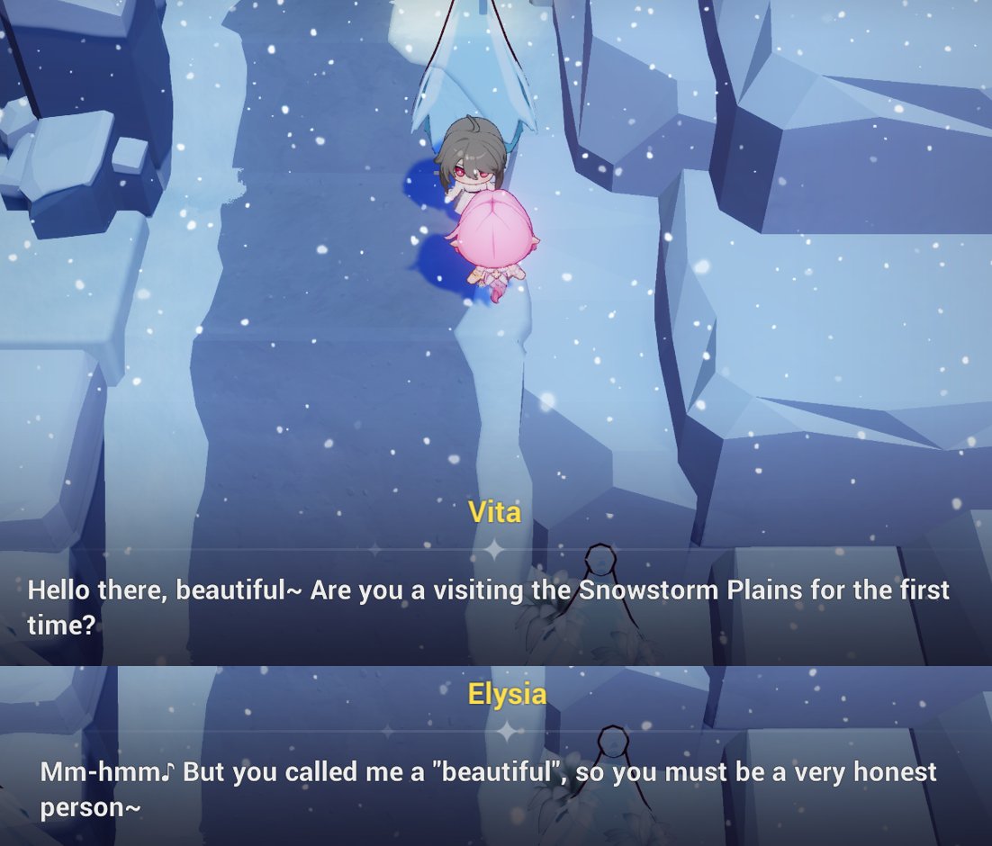 my elyvita dreams have been answered thank you for this beautiful day