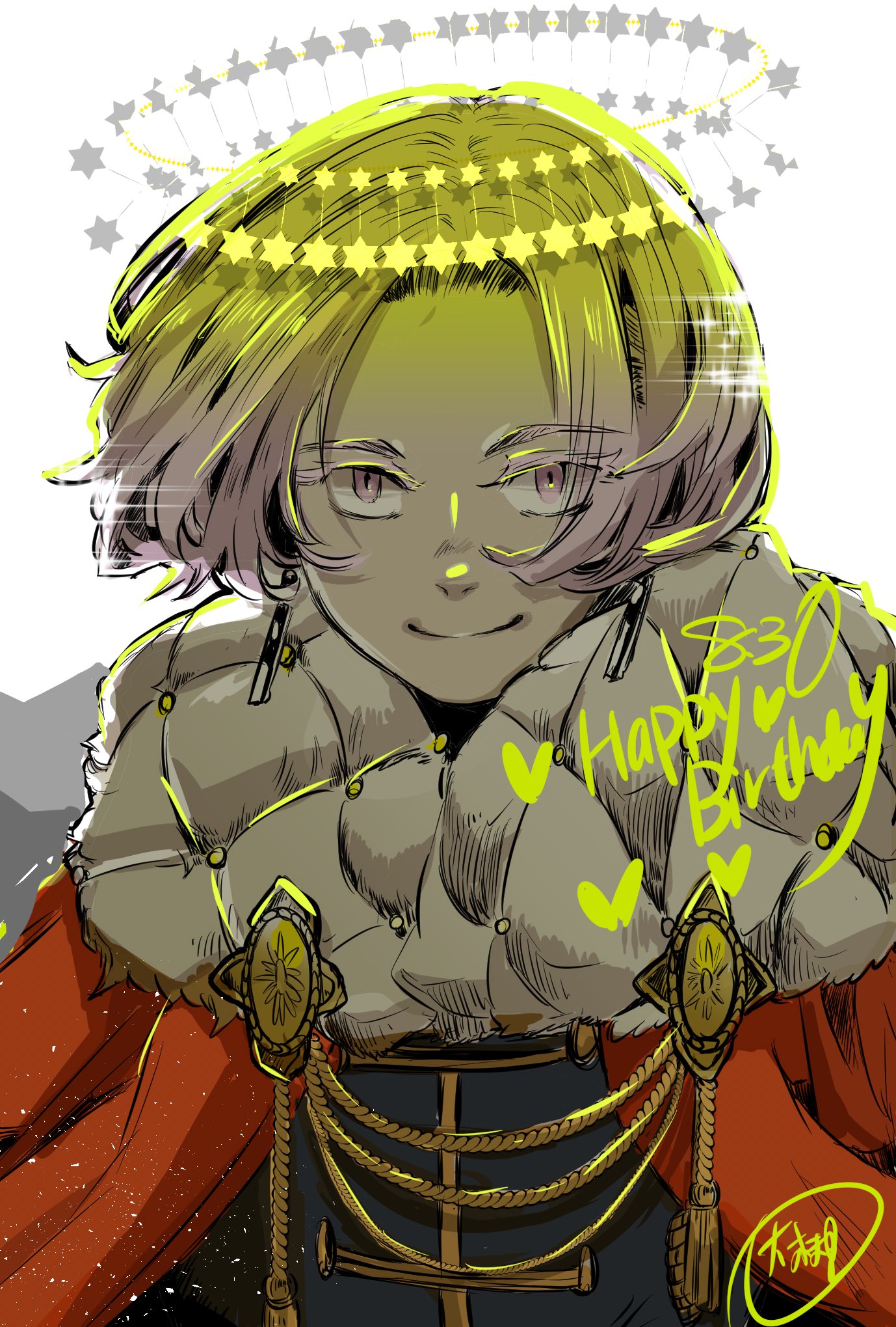ななたろう@8/31 東4 イ36ab (@37shyo) / X