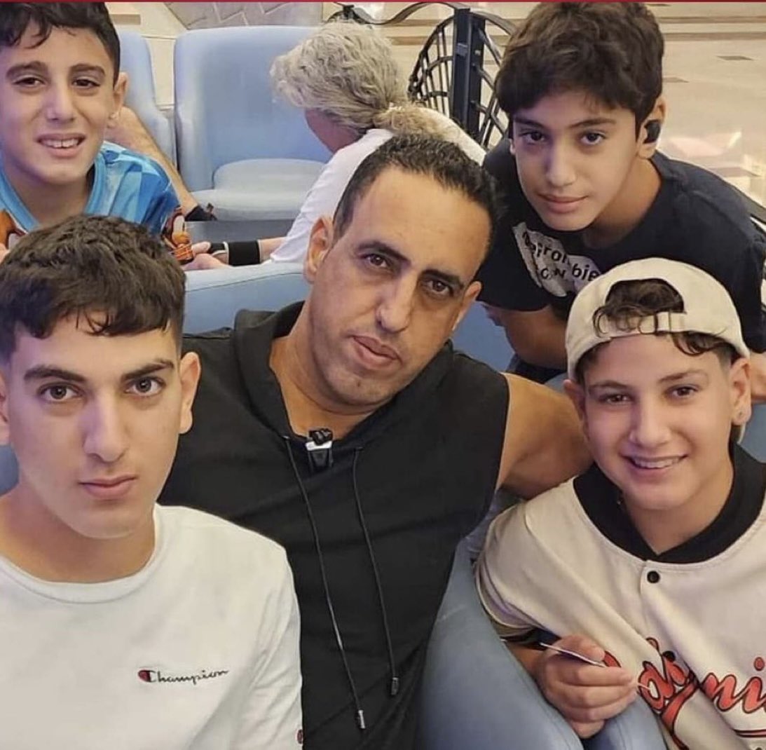 Gil Taasa threw himself on a grenade to save his sons from Palestinian terrorists.

His eldest son was gunned down by the same Palestinian terrorists at Zikim Beach.

The Taasa Family are French citizens—yet France wants to reward their murderers with a Palestinian Terror State.