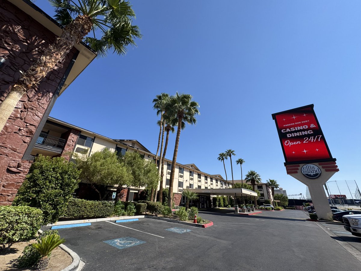 Casino Collective tweet media