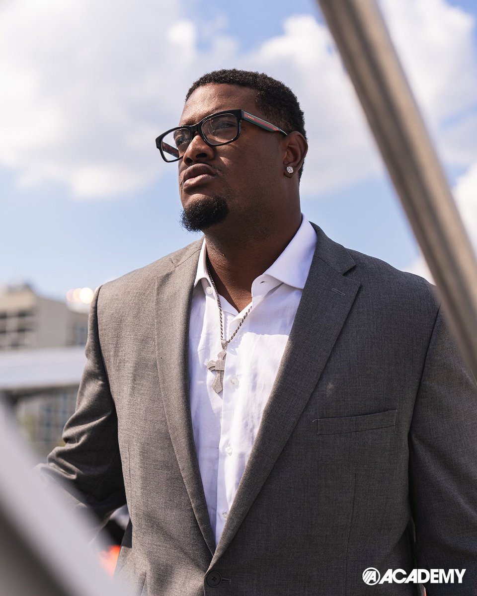 Atlanta ➡️ Oxford

#LightItBlue | #NewAtlanta