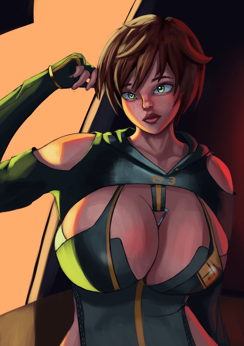 Welcome to my workshop, how can I upgrade you today?

Lily Artemis II