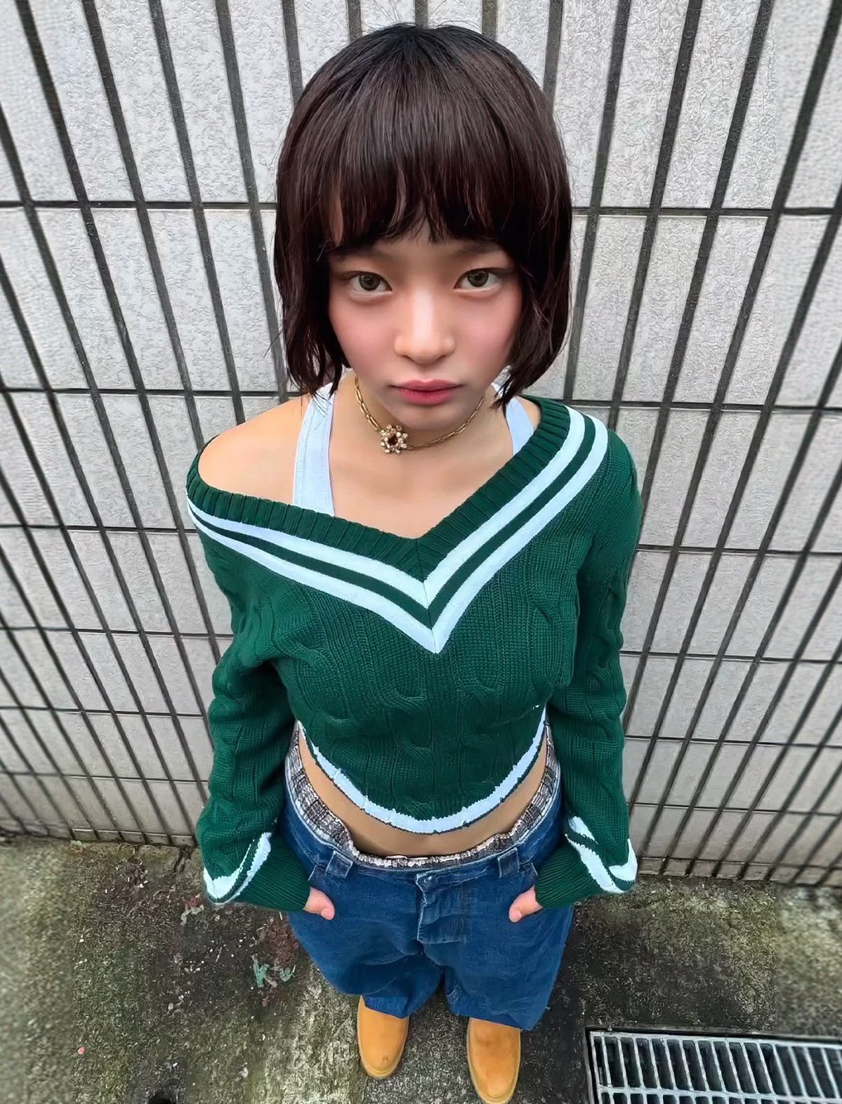 パムはに EASTWIDER MIJ 80 アイテム詳細｜DENHAM（デンハム）日本公式