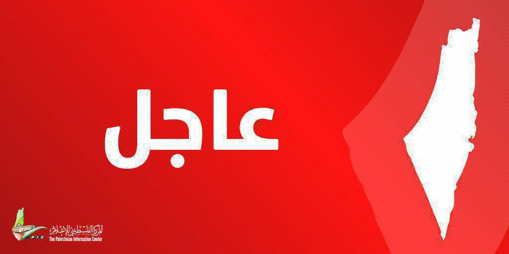 #عاجل| منصات للمستوطنين: حدث امني جديد في حي الزيتون