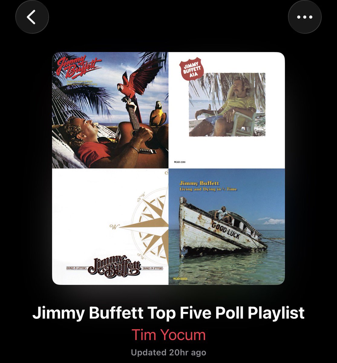 Tim Yocum tweet media