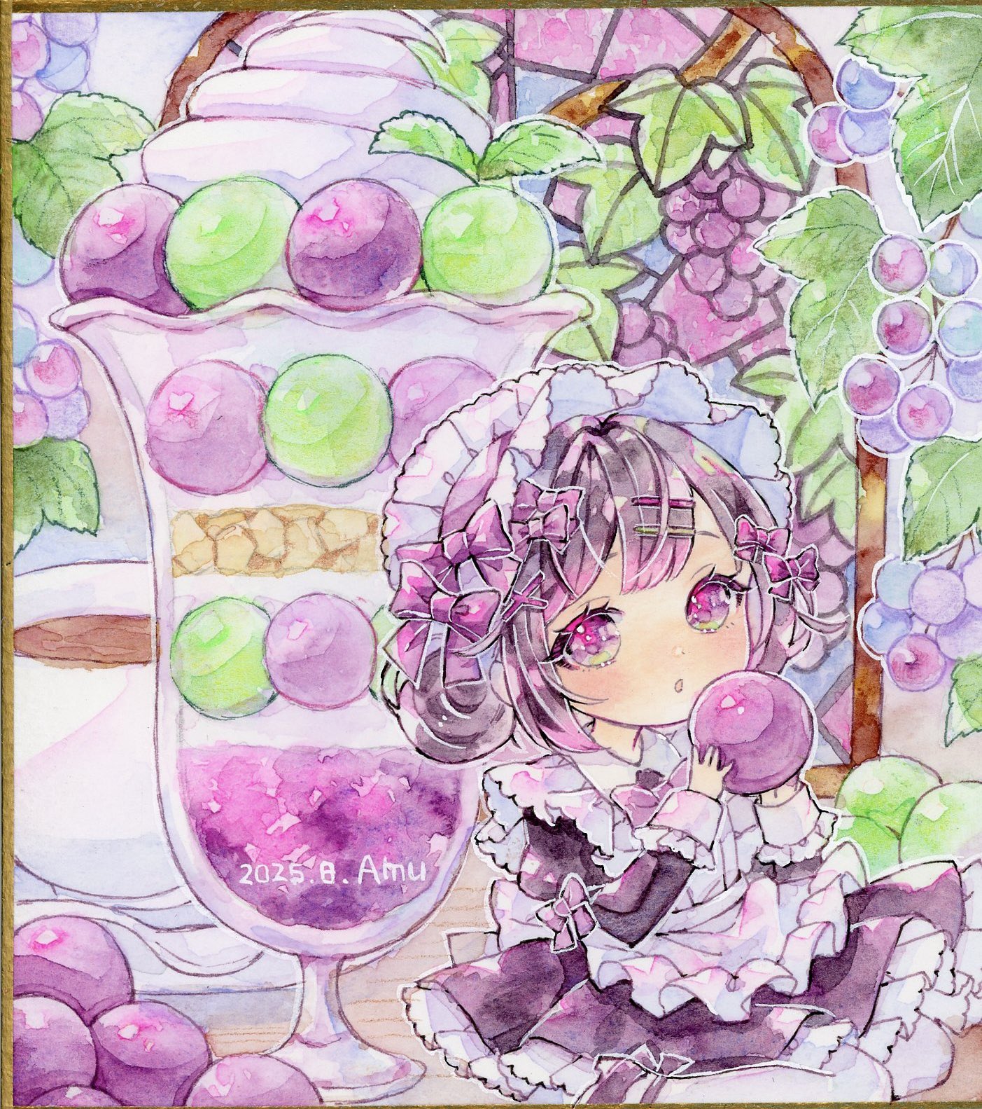 あむ (@nj819amu) / X