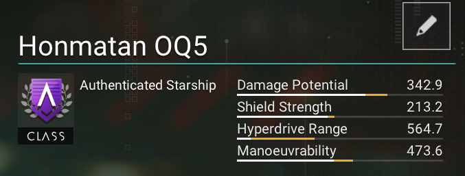 joontoonX's tweet photo. @NoMansSky @hellogames Also not sure if it's safe to change the name back, as part of the bug the name also changed. If anyone knows if changing the name wont mess up some sort of authenticity do let me know! (also apologies for very off topic post) https://t.co/TqHBKogdNb