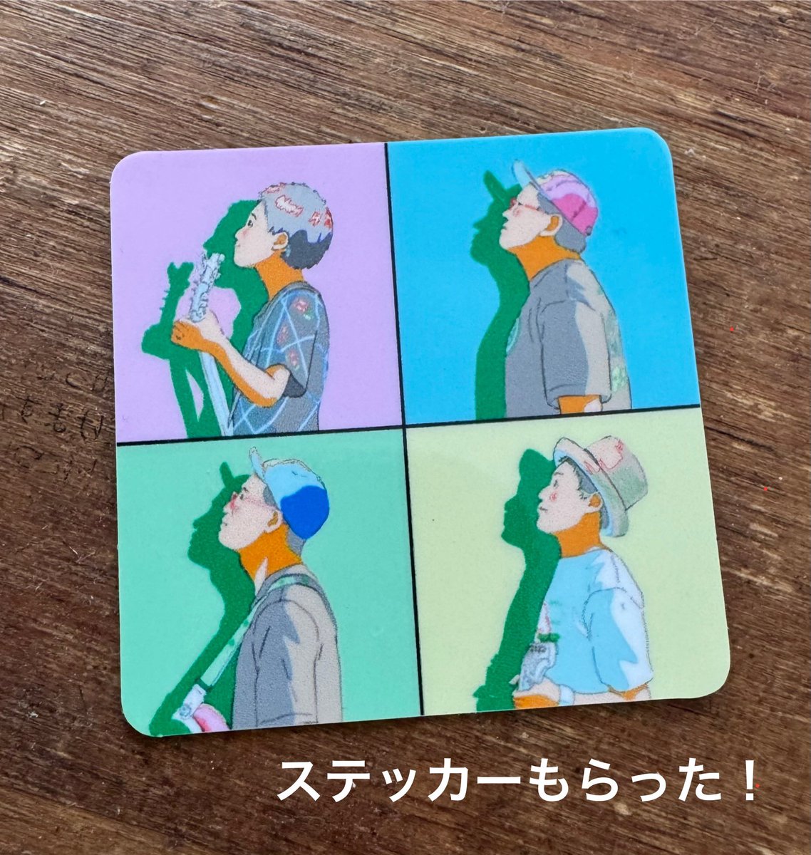 Akira_dugout's tweet photo. 動画は夏も終わり〜な感じの曲、ドライブスルー♪🚗

8月の終わりと日曜日が重なるエモ日に夏のスウィートメモリーを振り返れば…吉永小百合的に言うとそれはまさにちょっと大人の休日くらぶ。

あと…ひかる先生がメガネをカチューシャ代わりにしだすと本気モード・オンになります👓
#NeveronSunday https://t.co/u0Nu7UxUuf
