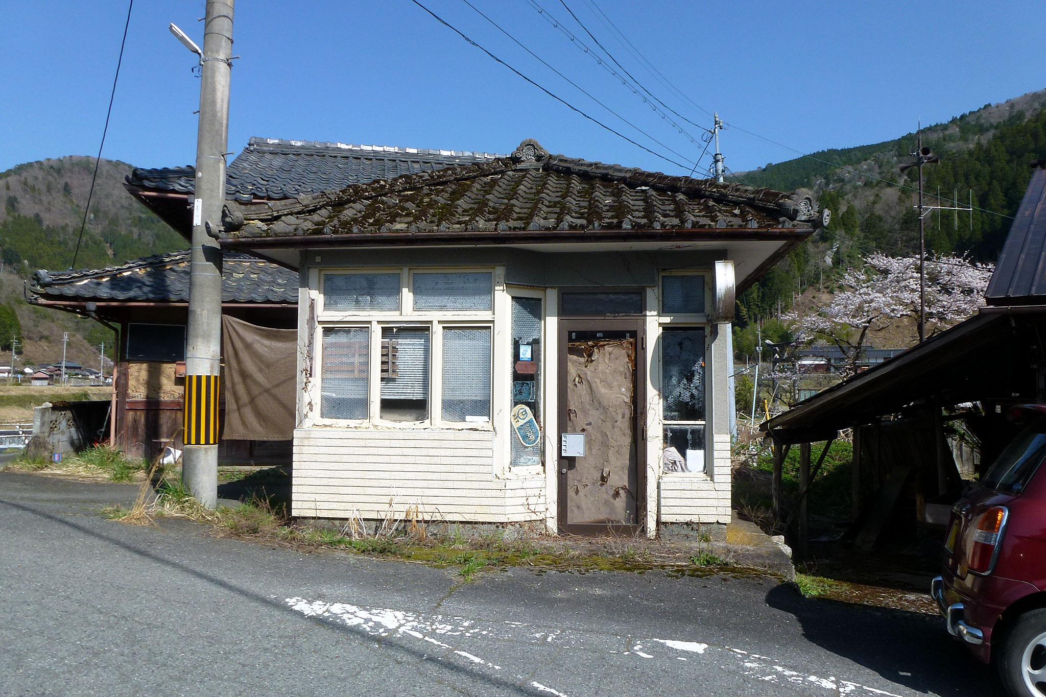 YOSHIMURA Nobuya (@alpensalz) / X