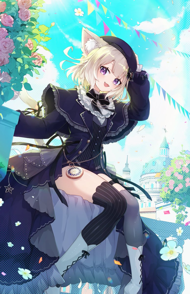 ♡ フック 様 ♡ フック - 崩壊スターレイル Wiki*