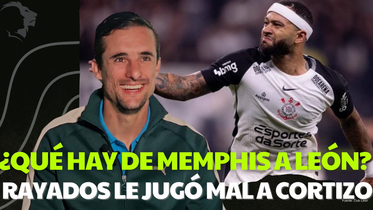 Dale click 👇🏻
youtu.be/F3bsVT1Oa7k