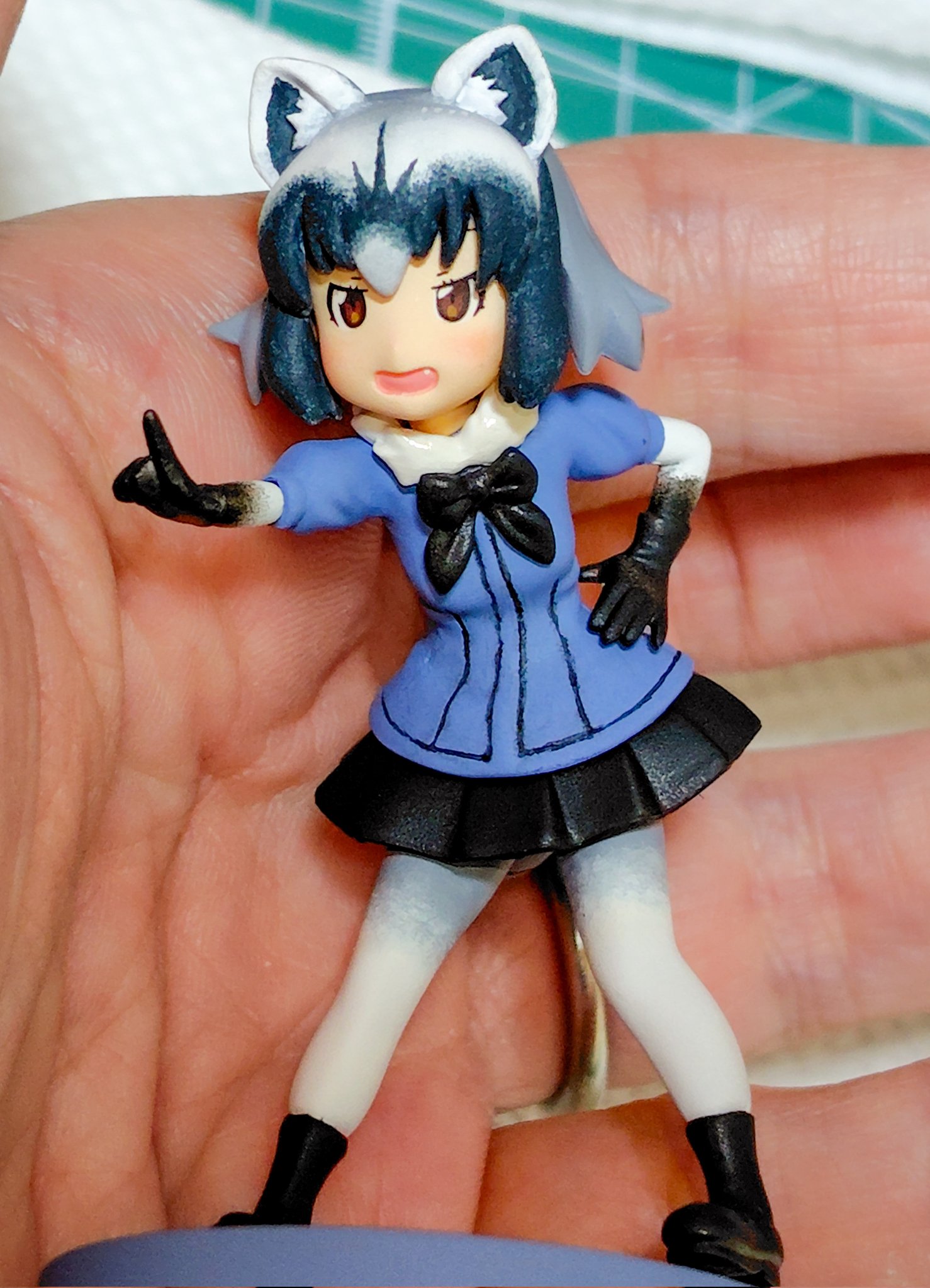 taken (@buritarou) / X