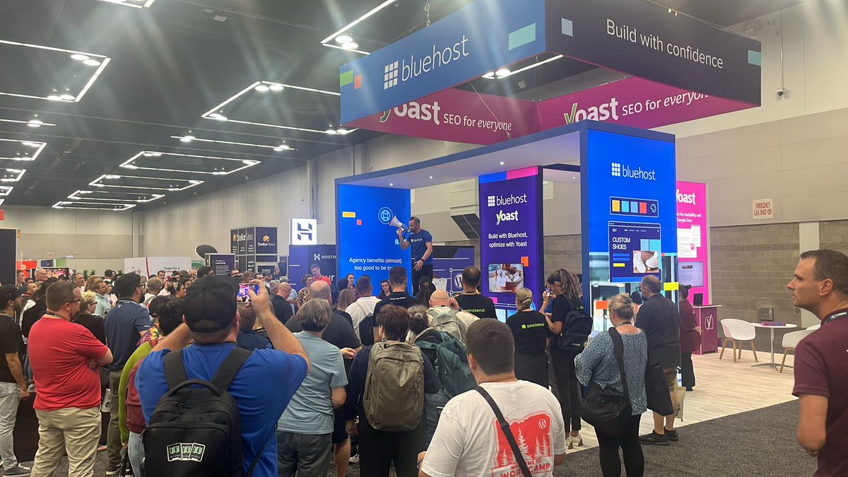 WPExperts tweet media