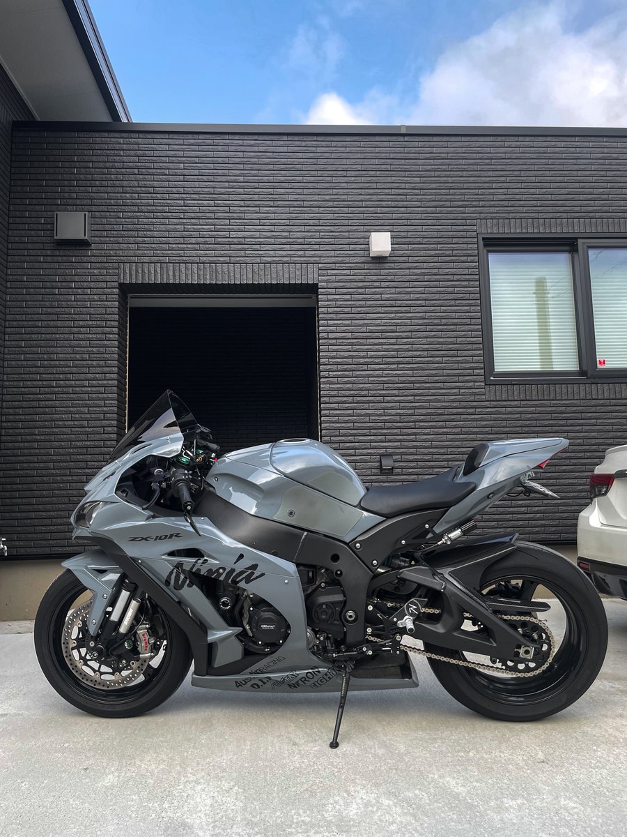 らんた (@zx10R_5121) / Posts / X