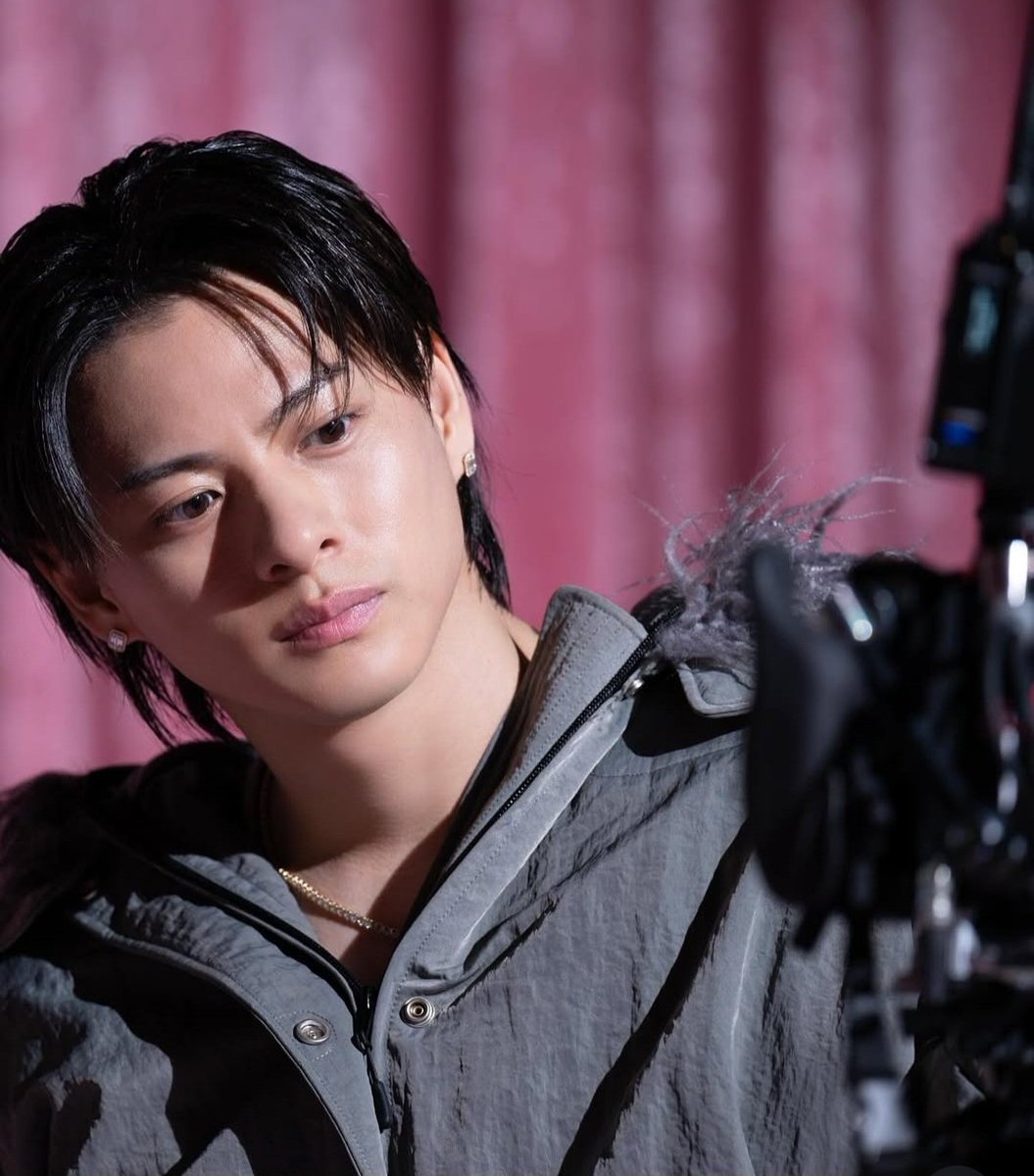 紫耀 SKJ (@sho_kishi_jin) / X