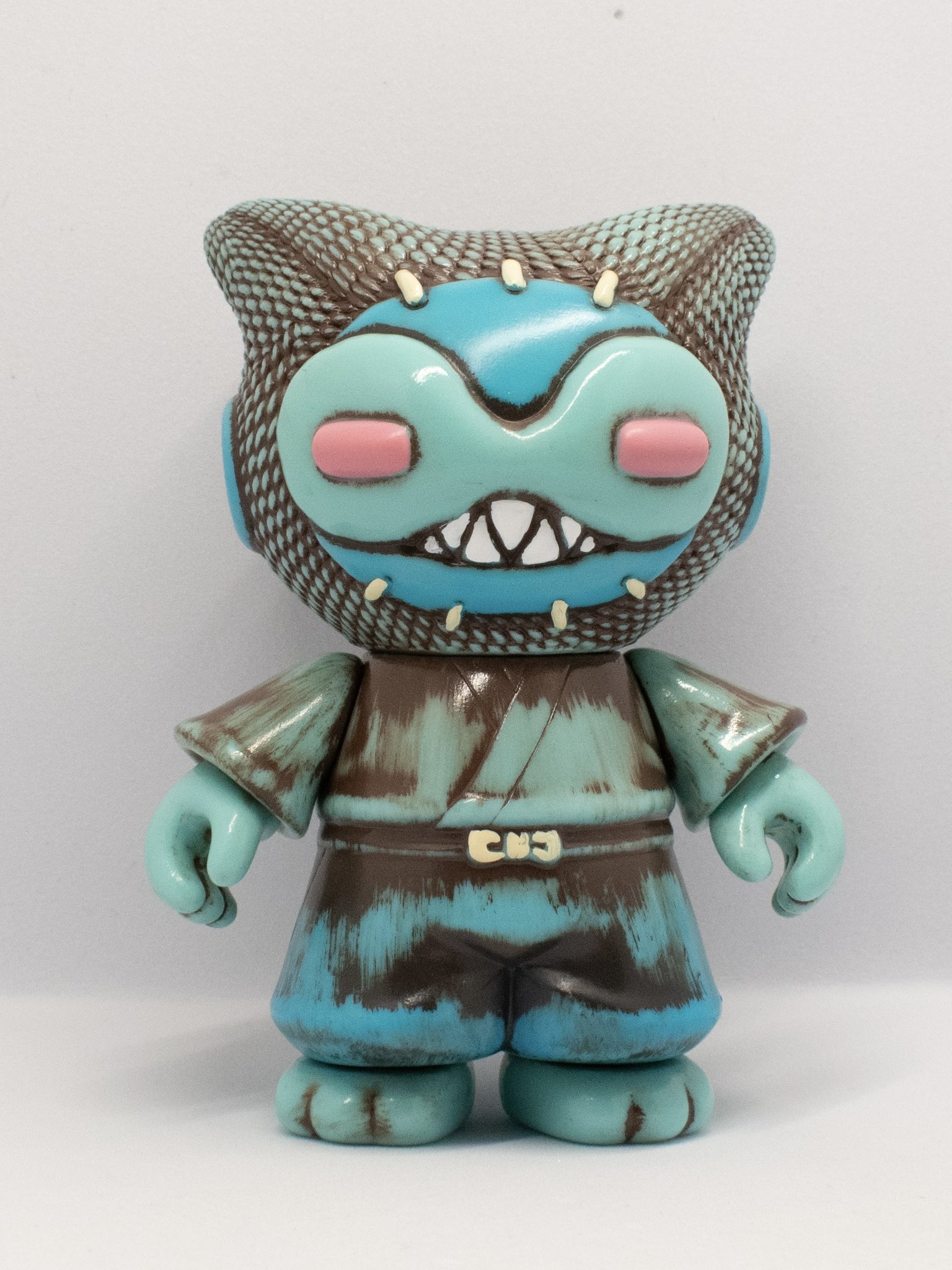 モモジロウ お花見 フィギュア Xhashi Amazon.co.jp: Xhashi お花見モモジロウ ソフビ Funky Geek
