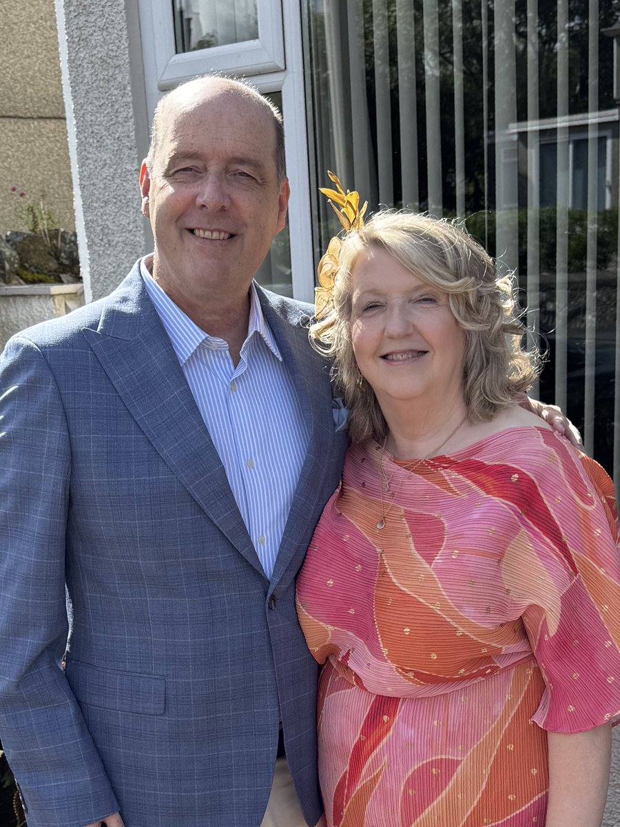 Hefo'r better half ❤️