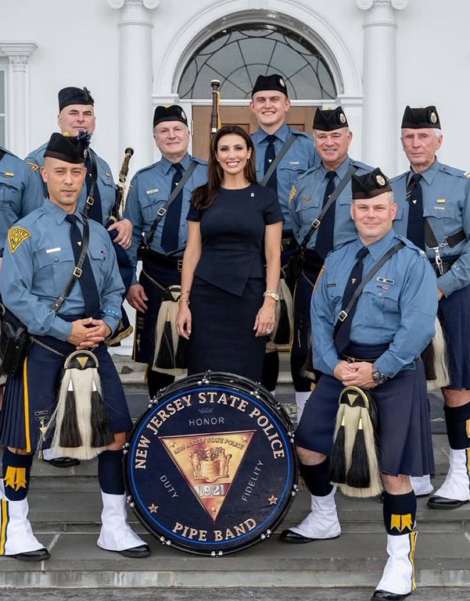 Barron Trump 🇺🇸 News (@barrontnews) on Twitter photo Time to get loud for <a href="/AlinaHabba/">Alina Habba</a>
Senate RINO’s are working to stop Alina Habba’s confirmation If you want her confirmed, put a “👍”
I tagged her so she will see it Time to get loud for <a href="/AlinaHabba/">Alina Habba</a>
Senate RINO’s are working to stop Alina Habba’s confirmation If you want her confirmed, put a “👍”
I tagged her so she will see it