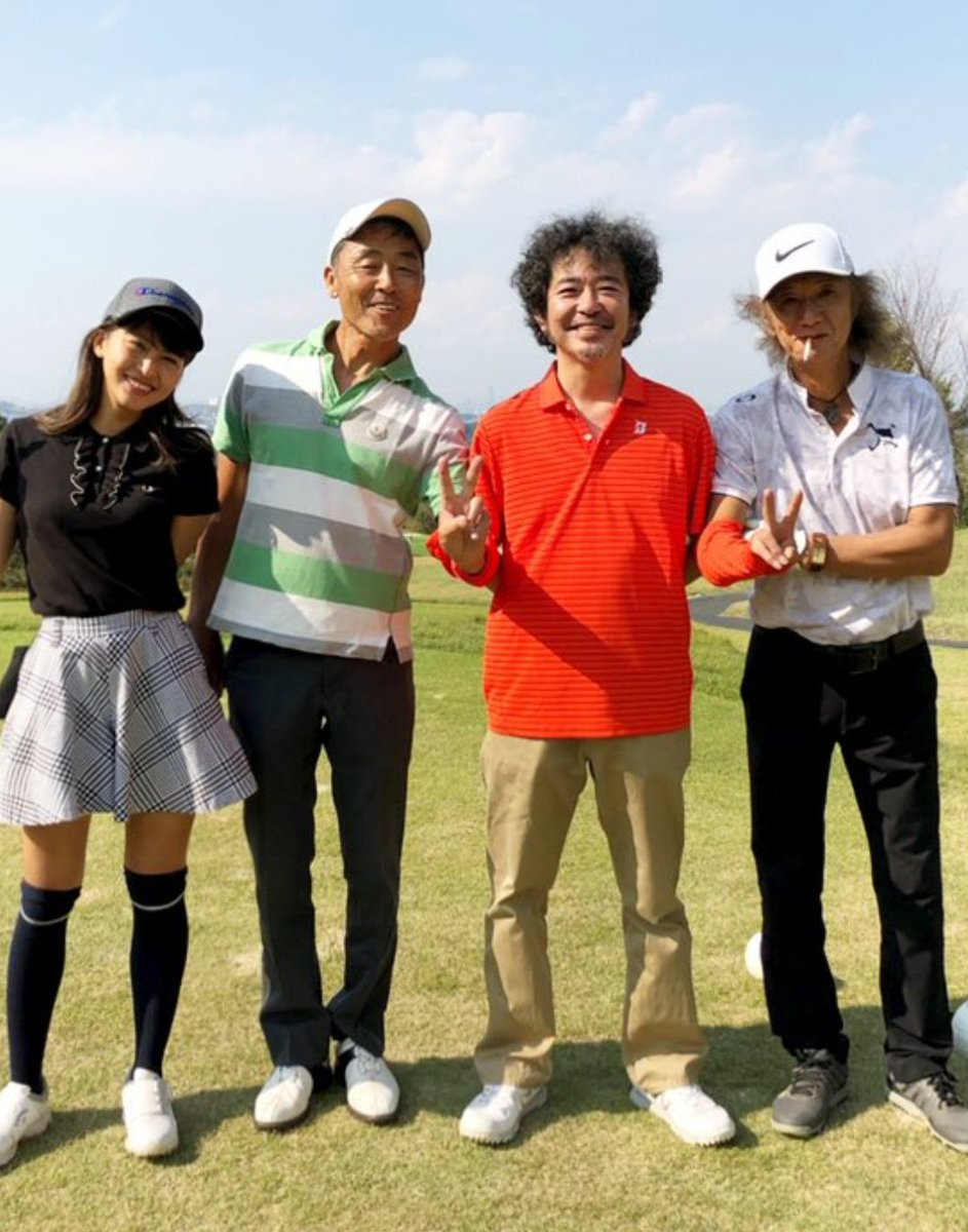 御早うございます🏌️‍♂️⛳️

じゃけど民生さんが1番愛しとるのは、ふーごるじゃろwww
底なしの体力全くついてゆけん🤣
私の場合8時半5時の仕事ありきで考えちゃうからなぁ(;´д｀)ﾄﾎﾎ
仕事のストレスとコケたのと?
右目痛痒くて擦ったら
ものもらいみたいな目の朝😣
今日も仕事す!!