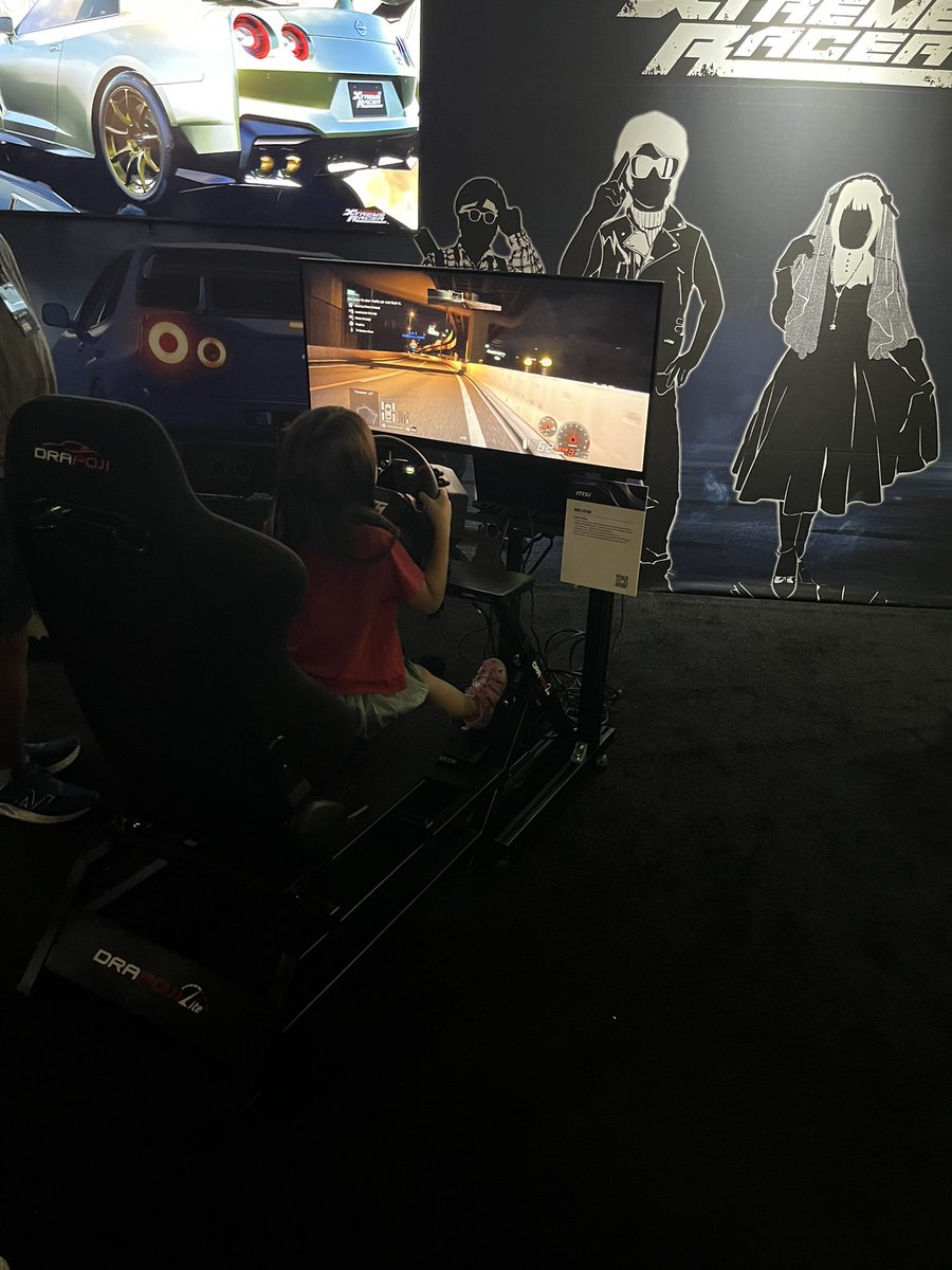 Raising the kids right. #PAXWest2025