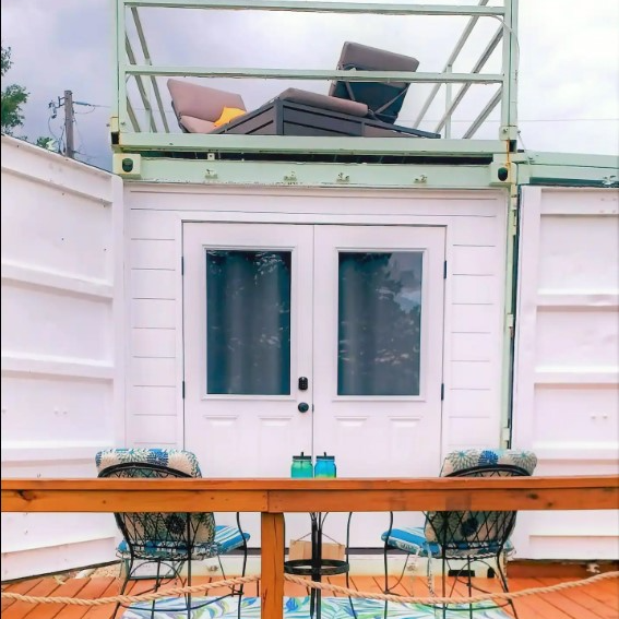 XcaliberSales's tweet photo. The demand for smarter, faster building solutions is growing by more than 6%. Custom containers make it possible to meet that demand. Let’s build smarter—together.

#XCaliberContainer #ContainerBuild #BuildSmarter #ModularLiving #ShippingContainerHome #CustomContainers https://t.co/pF5Ipsgd3Q