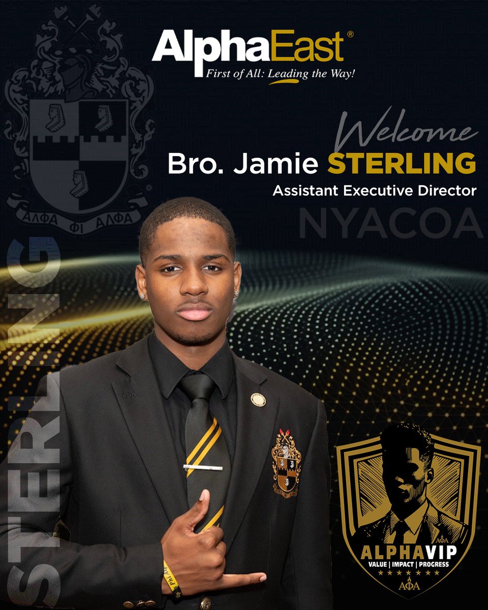 AlphaEast tweet media