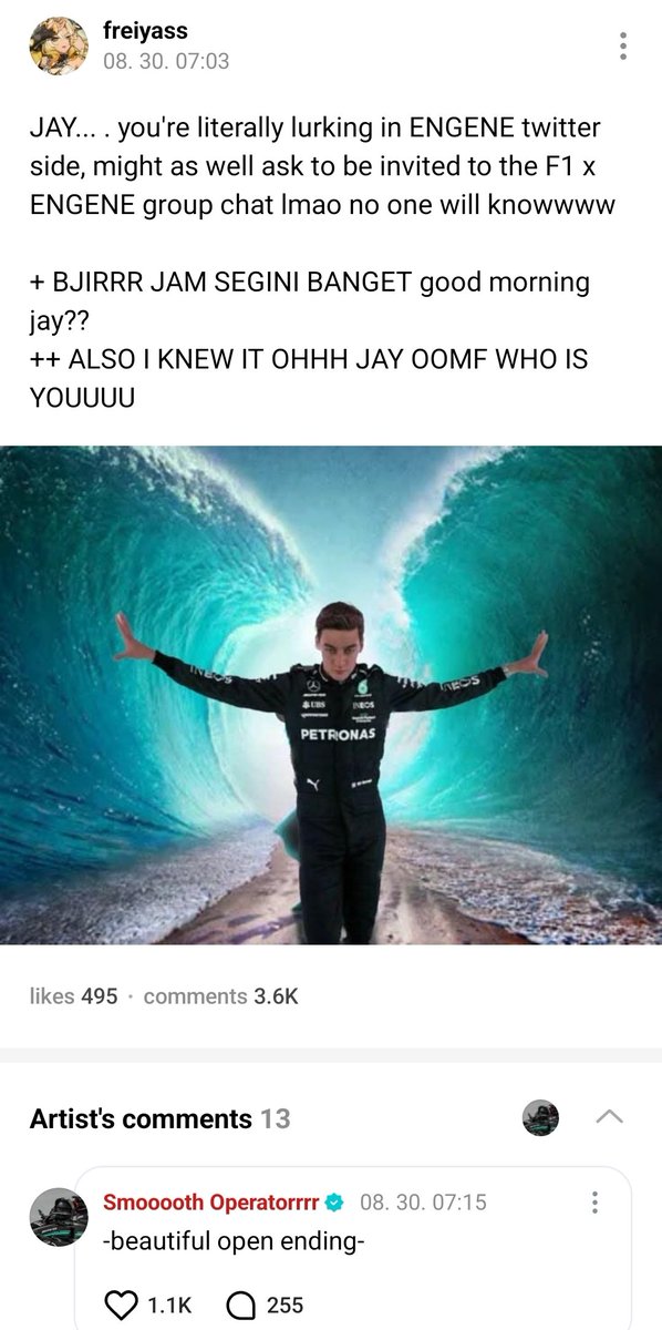 rusunkimcom's tweet image. me and xilonen pfp kita arungi weverse enhypen dengan doa dan ikhlas (me wife that refuse to come HOME) (good morning jay my guy its 5AM here)