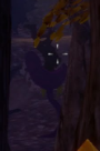 where does chomper scale if he can canonically beat slenderman
