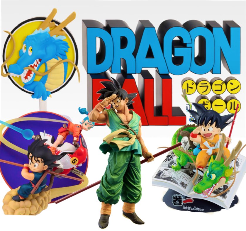 すごく良い1年だったと思う。

#ドラゴンボール2025