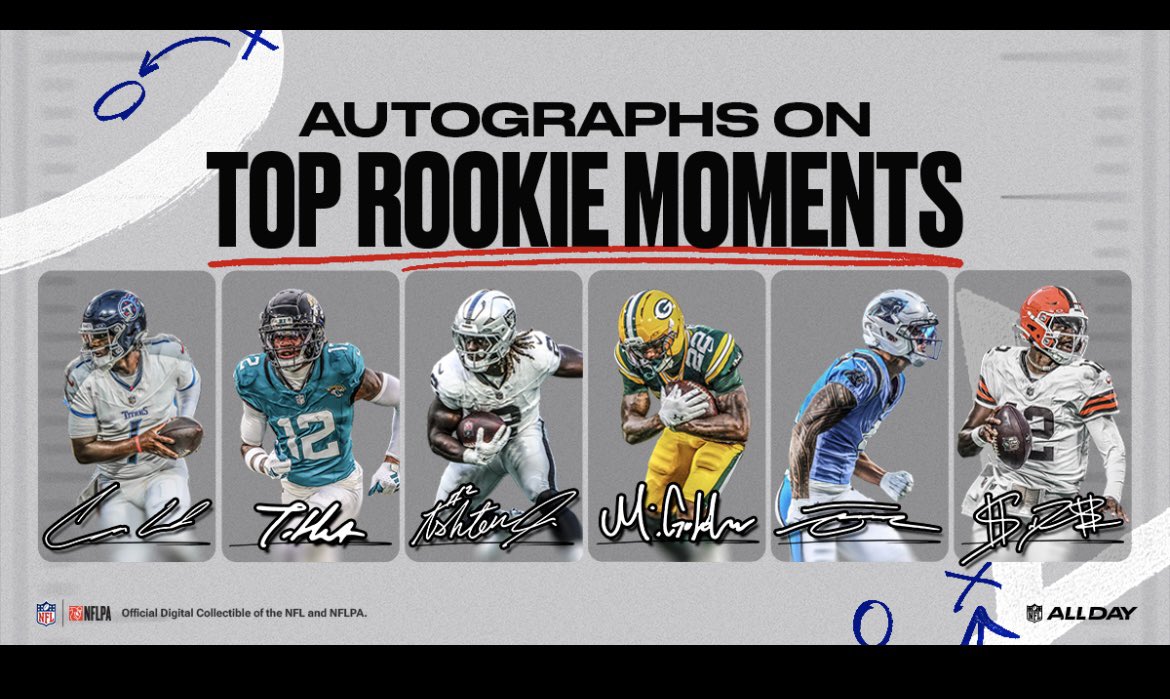 This should be the advertised poster for drops

It would attract lot more people

This is how posters should be for marketing

I think the “packs” pics is too new for people to want to click

The poster here below would allow wider collectors to be intrigued 

I don’t know why