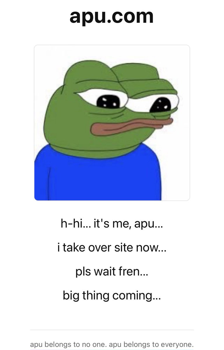 Fat Rekt Staja (Frog Respector) tweet media