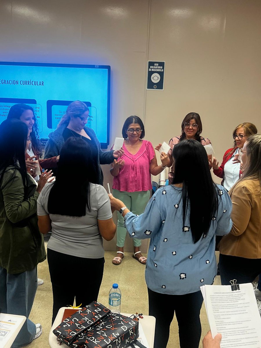 ORE Bayamón tweet media