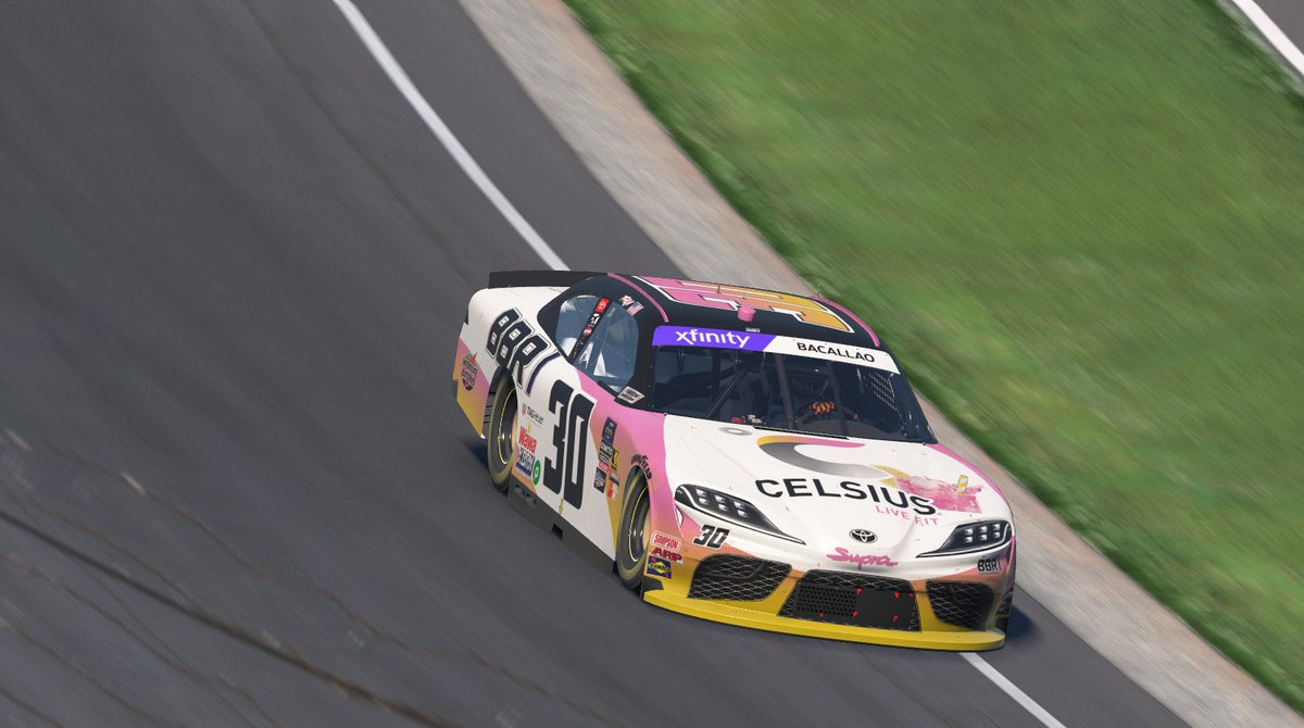 Francisco Bacallao 🏁🏁 tweet media