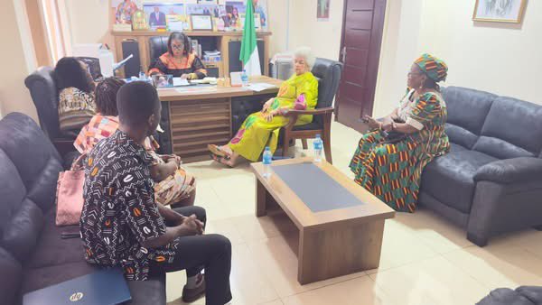 Womensforumsierraleone tweet media