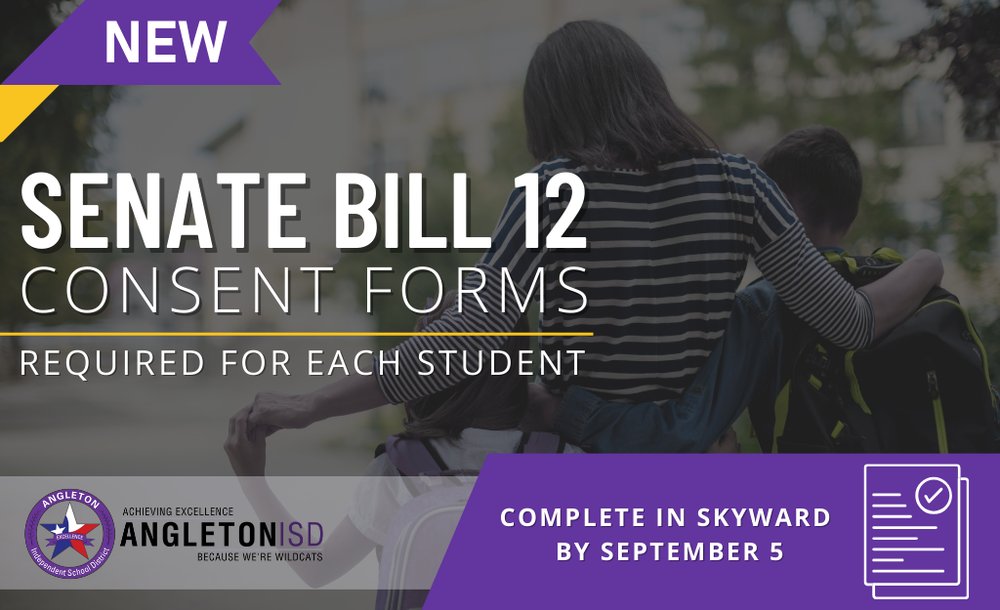 Attention Parents and Guardians - Important Forms to Complete angletonisd.net/o/wes/article/…