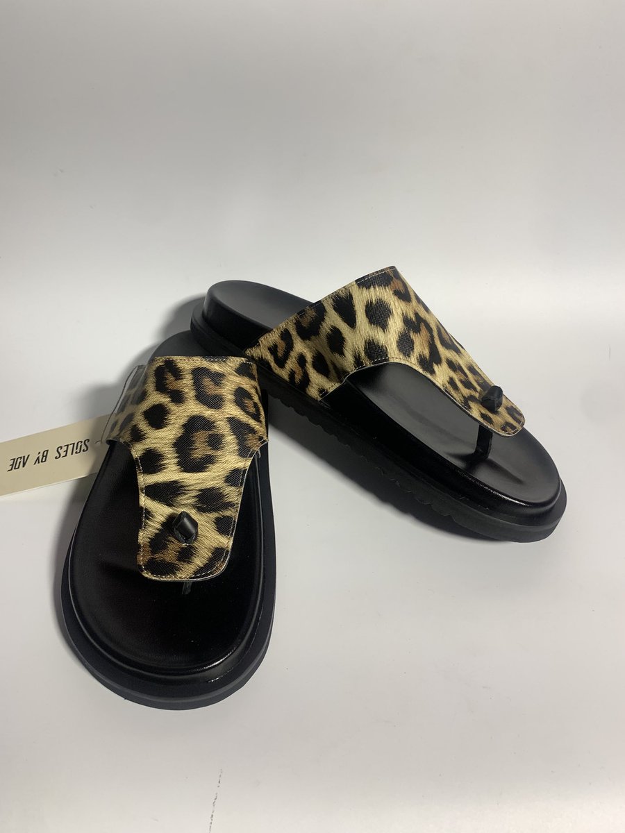 HANDMADE FOOTWEARS tweet media