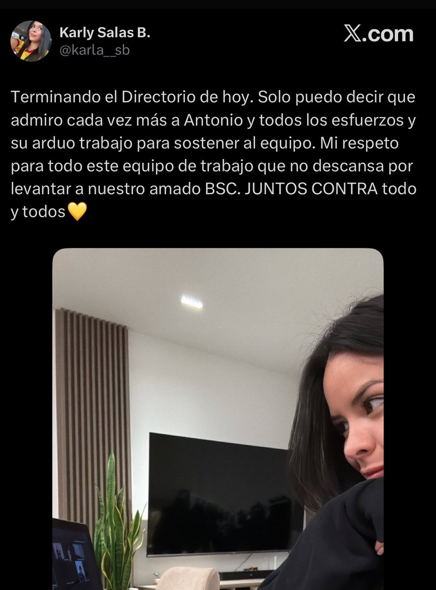 milolimoli's tweet photo. TAMBIÉN HAGANSE CARGO https://t.co/yluScZkiff