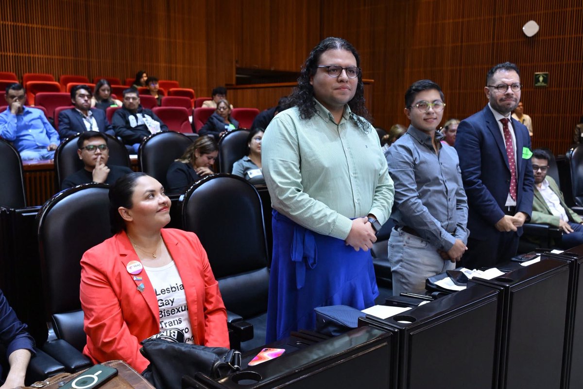 📥 Descarga el Informe aquí  👉 bit.ly/informe-region… 

▶️ Revive el evento en vivo en YouTube 🔴 youtube.com/live/EIJ-fX1rt…

🔭🗳️ Un esfuerzo colectivo del Consorcio integrado por <a href="/VictoryInst/">@victoryinstitute on bluesky</a> <a href="/Caribeafirmativ/">Caribe Afirmativo</a> <a href="/YaajMexico/">Yaaj México®</a> <a href="/promsex/">#NoNosCallarán</a> <a href="/DiversidaDom/">DiversidadDominicana</a> <a href="/somoscdcx/">somoscdc_hn</a>.