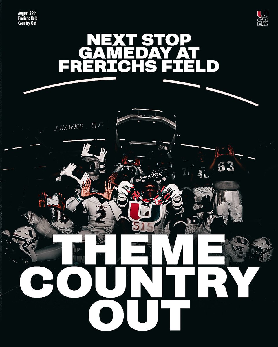 uCREW '24-‘25 tweet media