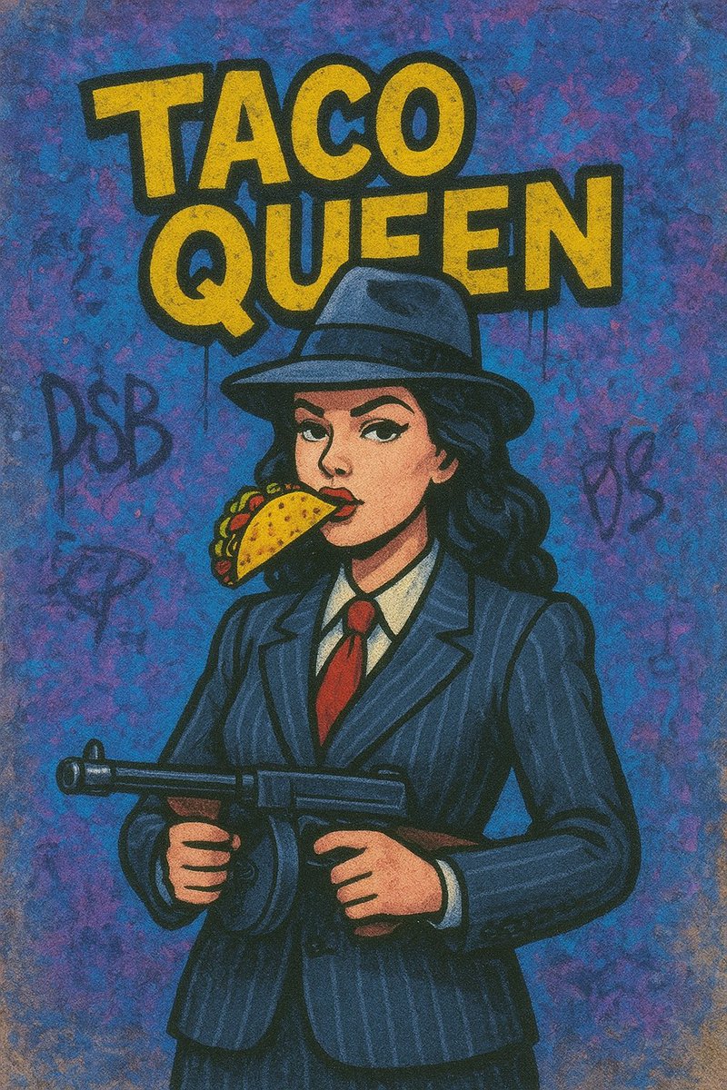 🔥Tonight! 8pm EST🔥

🌮TacoTuesday🌮 TG will be Sponsoring the MOB! 

If we can get 50 Thumbs Up 👍 on the Wise Guys show Tonight we will run a 
100 Million $MOB Job after the show! 💰

Let’s Support the MOB! 🤘

t.me/tacotuesdaymeta

<a href="/RayofLight38/">⚡RayofLight38 (👾,🐝) ⚡</a>