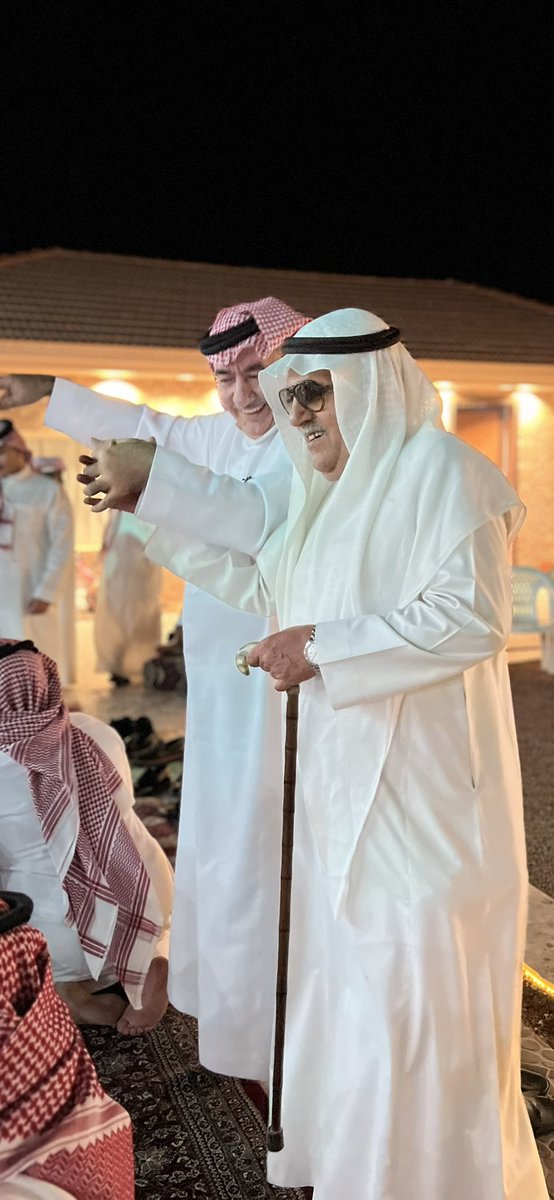 حمد عبدالله فهد البكر tweet media