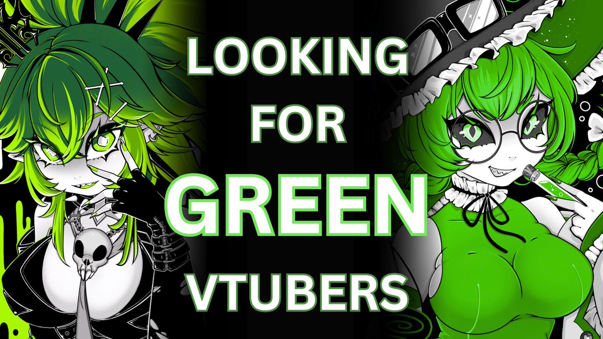 Hiokleo 💀🎟️🌸 Monster Vtuber tweet media