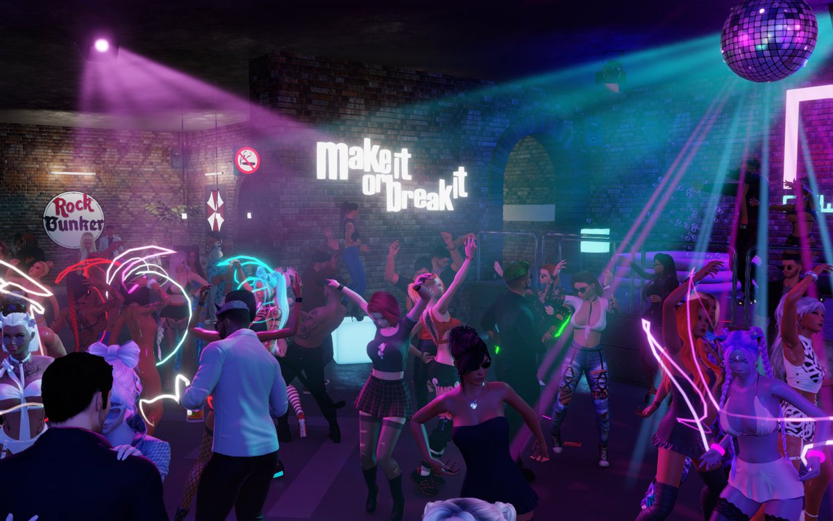 UMBRELLA™ - NEW BASEMENT

The city sleeps. The basement doesn’t

DJ MOFO's  sound is the heartbeat of the night

<a href="/3dxUmbrellaCoop/">UMBRELLA COOPERATION</a>  
<a href="/QueenLovesSin/">MOFO</a> 

<a href="/SHIELD_3dx/">SHIELD Organization</a> #TECHNO #HotWolvensSex <a href="/3dxchat/">3DXChat</a> #Bass #EROTIC #SEX