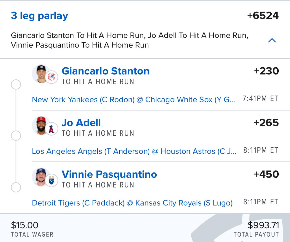 MetsMan (@metsmanparlays) on Twitter photo 