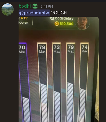 Snxg(open) tweet media